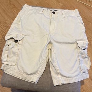 Mens American Eagle shorts size 33